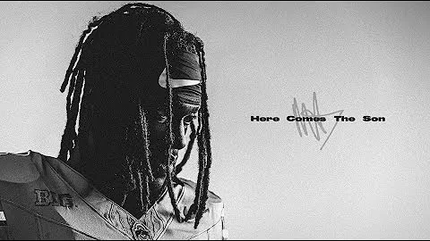 2023 Ohio State Football: Marvin Harrison Jr, Embodies the Heisman