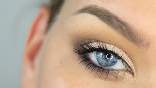 EYESHADOW BASICS