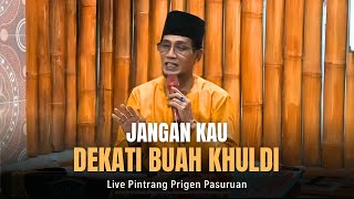 Live Pintrang Prigen Pasuruan ( Jangan Kau Dekati Pohon Khuldi )