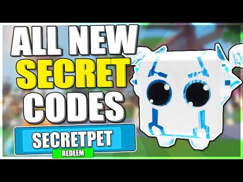 All New Codes In Pet Ranch Simulator Roblox - all codes for roblox pet ranch simulator