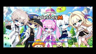 MapleStory M: FAREWELL LYNN - After 1 Year, $0 spent
