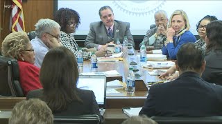 Buffalo Public Schools not making Superintendent available