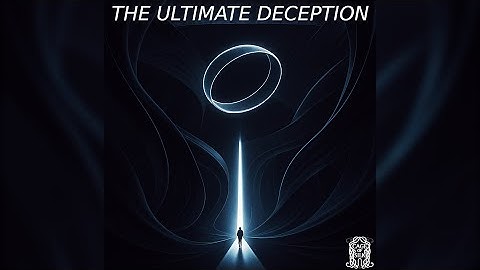 Cage of Silk - The Ultimate Deception (Official Lyrics Video)