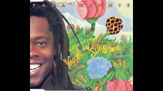 Papa Winnie - You Are My Sunshine