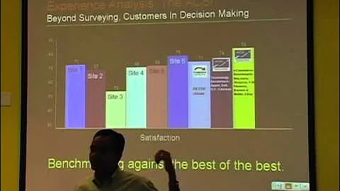 Customer Centric Web Decision Making