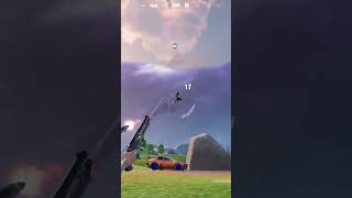 Pump & Dump 0 Recoil