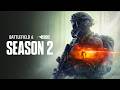 Battlefield 6 Season 2 Multiplayer Livestream