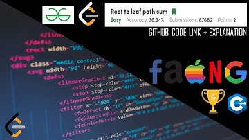 Root to Leaf Path Sum |  C++ | GFG | Leetcode | Tree | Free Ka Tree | DSA Sheet | 450 DSA