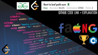 Root to Leaf Path Sum |  C++ | GFG | Leetcode | Tree | Free Ka Tree | DSA Sheet | 450 DSA
