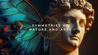 Symmetries of Nature and Arts Symmetries of Nature and Arts