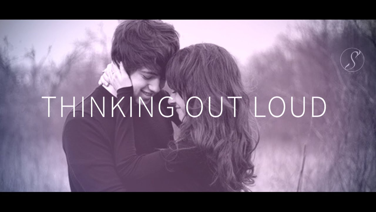 Ed Sheeran - Thinking Out Loud (Traducida al Español 