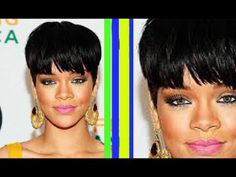 bowl cut wig