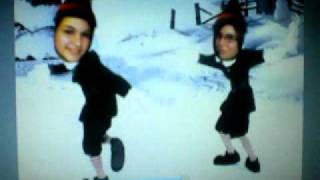 Download Lagu Elf HipHop GALEC MP3