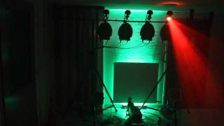 Lightshow 6