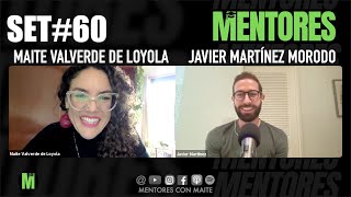 Set Invierte En Desarrollo Personal Relaciones Criptomonedas - Javier Martínez Morodo