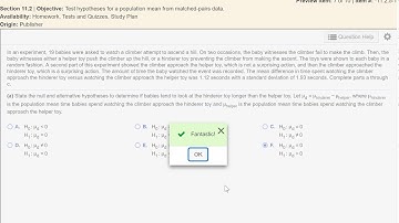 Homework Help PRST 11.2.5