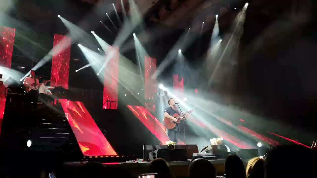 Nikos Vertis - Zise (Bucharest, 07.10.2022)