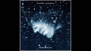 Wishes come true - Duncan Laurence