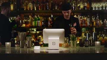 Square: We Make Payments Easy
