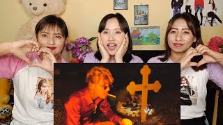Sisters Vibe Reaction: VTEN - DON'T JUDGE ME ( OFFICIAL MUSIC VIDEO) || nepali reaction