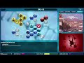 Plague Inc Evolved, normal difficulty, cure mode. Fungus