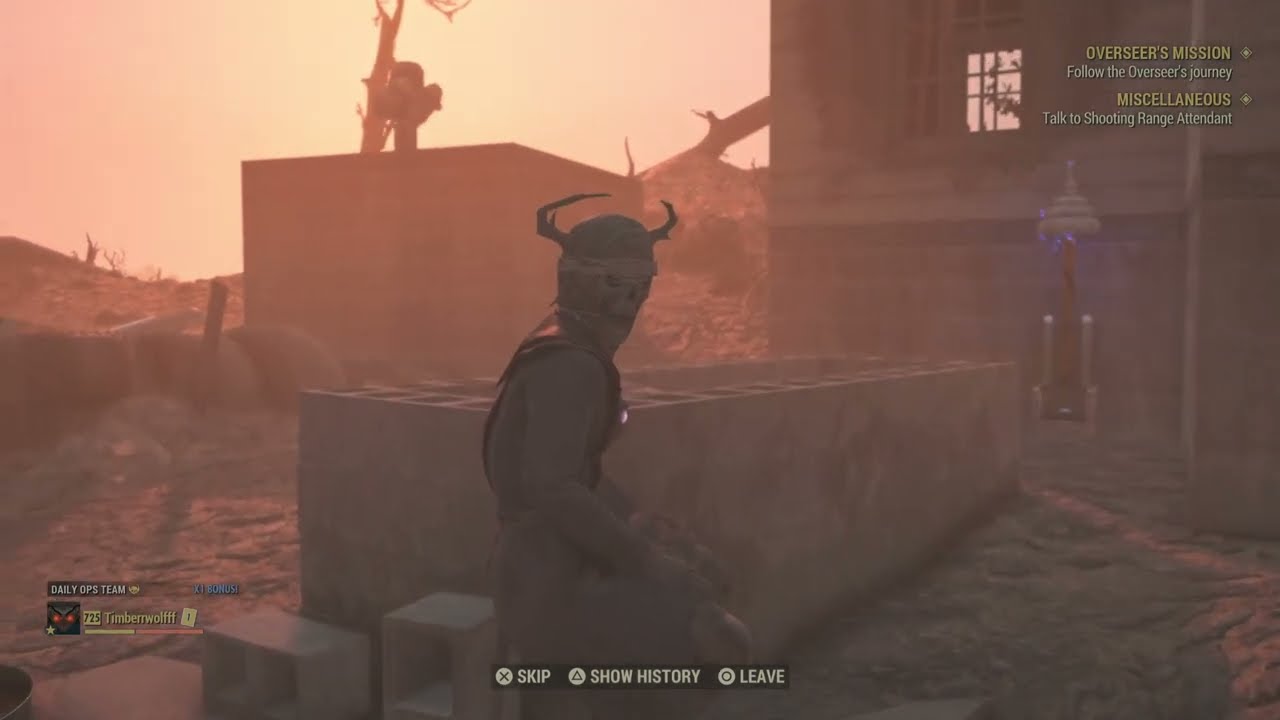 Fallout 76 - FARMING SPOOKY SCORCHED EARTH