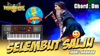 Selembut Salju (Hanya Aku Yang Mencintaimu) [KARAOKE Full PARGOY] NiRwaNa ComeBack! KORG PA700