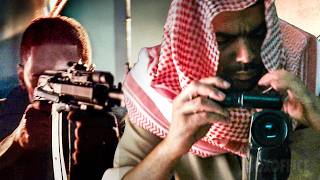 5 Minuten, um Al-Qaidas Geisel zu retten | Operation: Kingdom | Deutsch Clip