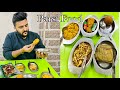 First time Parsi food try kiya || Authentic Parsi Dish 🤤