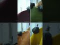 Leather Inspection ASMR: Material Selection for Our New Leather Bag Collection