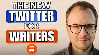 The New Twitter for Writers Is Here - Grow With Substack Notes | Interview with David Mcllroy