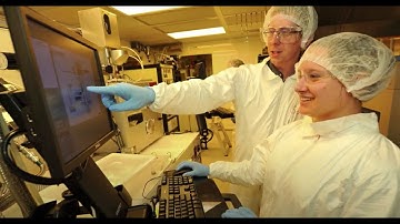 Interdisciplinary Materials Science