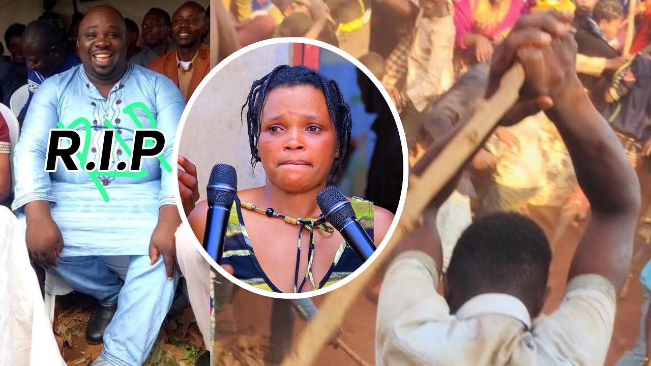 VIDEO ITEYE UBWOBA💔UMUGORE WA KIBONKE😭ABANA NTAGO BARABE?ABANDI BAMUSAMBANYAGA|BAHAHAMUTSE