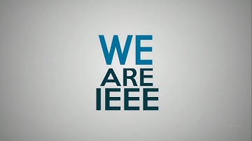 USM IEEE Student Branch Introduction Video 2015