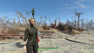 Fallout 4 Mod Review Wasteland Clothing