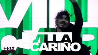 Villa Cariño - Política, Amor Y Revolución [Frontis Estadio Nacional, 11/09/2021]