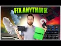 6 Tips on How to Fix ANYTHING w/ 3D Printing & 3D Scanning