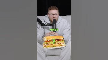 The BEST Fast Food Combo 🍔