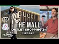 イタリアのアウトレットのGucciとMonclerは激安の宝庫⁈ | フィレンツェアウトレット The Mall