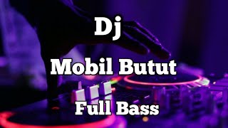 Dj sunda full Bass // Mobil butut