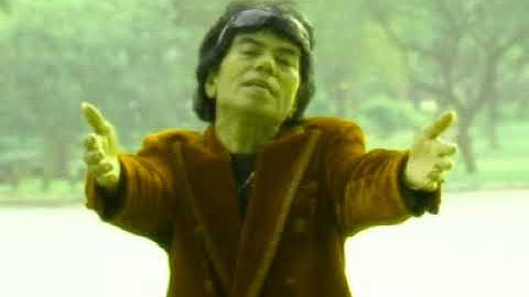 Hilman Padang - Sapata Ni Na Tarhirim