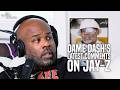 Dame Dash’s Latest Comments on Jay-Z Has the Internet Calling Him Bitter