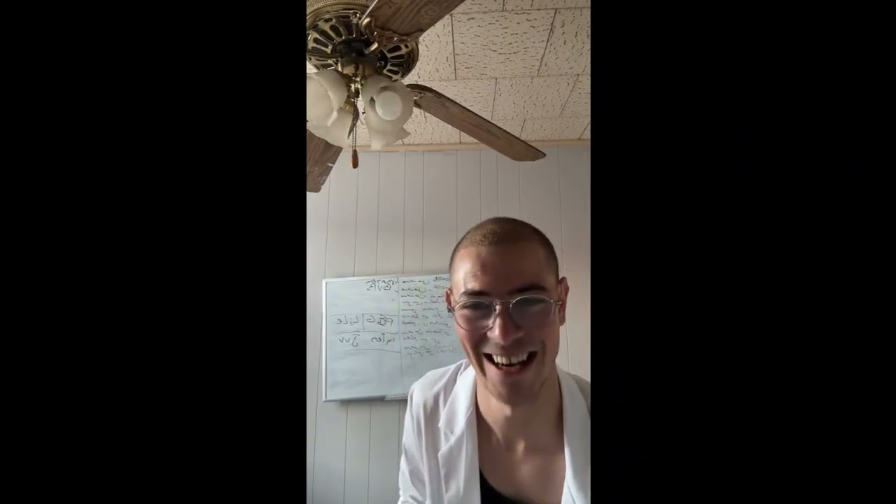 سيد حمد يحكي على الدراهم