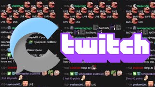 WHY YOU NEED TO USE CHATTERINO FOR TWITCH