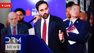 LIVE: NYC Mayor Mamdani Holds Immigration Press Conference With AG Letitia James | AC1N