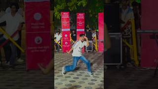Sundari sundari 😍 | Sanju Rathod - #dance #trending #viral #Sahildancer_07 #youtubeshorts