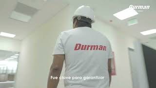 En Durman By Aliaxis Creemos En Dar Vida A Proyectos Que Marcan La Diferencia. 👏🏻
