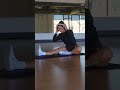 Dynamic warmup and cooldown routine