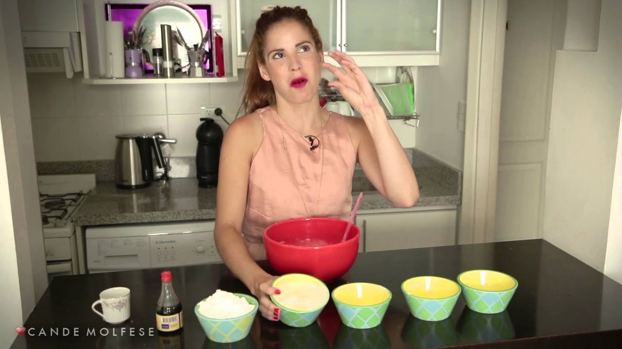 Candelaria Molfese Halloween pasó y esto me dejó  EP15