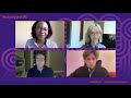 WSAI2021 PANEL DISCUSSION Democratization of AI: creating a foundation for broad intelligence